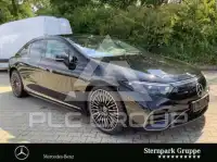 2024 Mercedes Benz Eqs