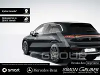 2024 Mercedes Benz Eqs