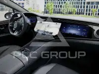 2024 Mercedes Benz Eqs