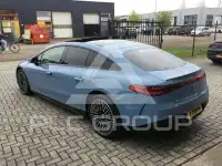 2024 Mercedes Benz Eqs