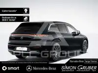 2024 Mercedes Benz Eqs