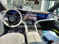 2024 Mercedes Benz Eqs