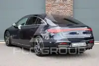 2024 Mercedes Benz Eqs