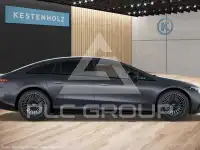 2024 Mercedes Benz Eqs