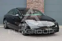 2024 Mercedes Benz Eqs