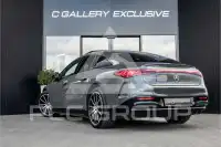 2024 Mercedes Benz Eqs