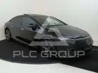 2024 Mercedes Benz Eqs
