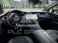 2024 Mercedes Benz Eqs