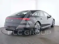 2024 Mercedes Benz Eqs