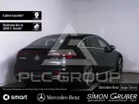 2024 Mercedes Benz Eqs