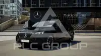 2024 Mercedes Benz Eqs
