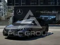 2024 Mercedes Benz Eqs