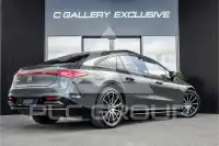 2024 Mercedes Benz Eqs