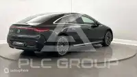 2024 Mercedes Benz Eqs
