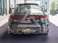 2024 Mercedes Benz Eqs
