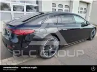 2024 Mercedes Benz Eqs