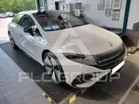 2024 Mercedes Benz Eqs