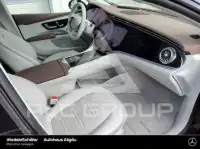 2024 Mercedes Benz Eqs