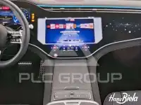 2024 Mercedes Benz Eqs