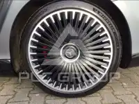 2024 Mercedes Benz Eqs
