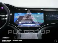 2024 Mercedes Benz Eqs