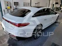 2024 Mercedes Benz Eqs
