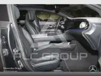 2024 Mercedes Benz Eqs
