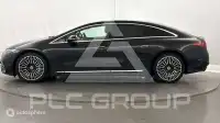 2024 Mercedes Benz Eqs