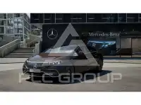 2024 Mercedes Benz Eqs