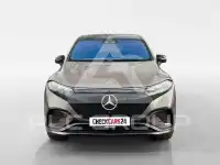 2024 Mercedes Benz Eqs