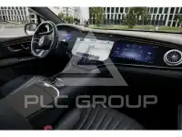 2024 Mercedes Benz Eqs