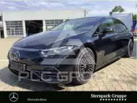 2024 Mercedes Benz Eqs