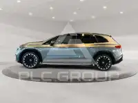 2024 Mercedes Benz Eqs