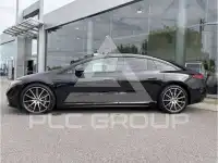 2024 Mercedes Benz Eqs
