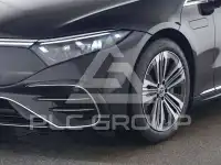 2024 Mercedes Benz Eqs