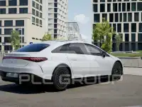 2024 Mercedes Benz Eqs