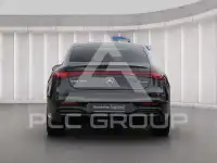 2024 Mercedes Benz Eqs
