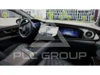 2024 Mercedes Benz Eqs