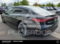 2024 Mercedes Benz Eqs