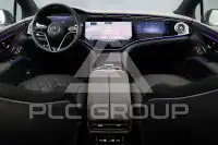 2024 Mercedes Benz Eqs