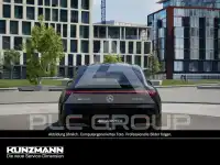 2024 Mercedes Benz Eqs