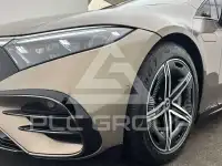 2024 Mercedes Benz Eqs