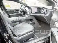 2024 Mercedes Benz Eqs