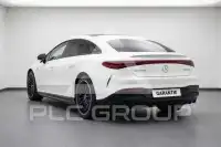 2024 Mercedes Benz Eqs