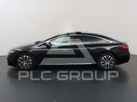 2024 Mercedes Benz Eqs