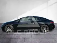 2024 Mercedes Benz Eqs