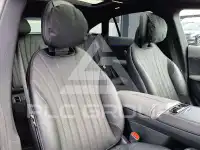 2024 Mercedes Benz Eqs