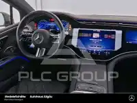 2024 Mercedes Benz Eqs