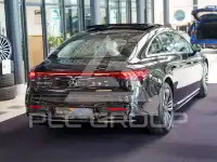 2024 Mercedes Benz Eqs