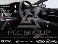 2024 Mercedes Benz Eqs